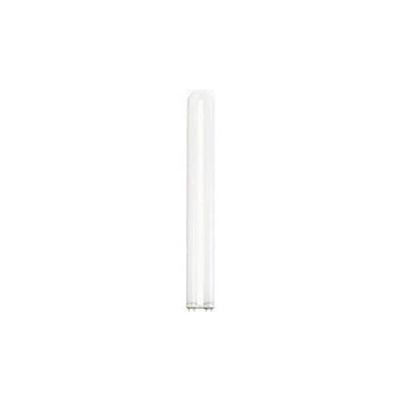 Fluorescent U-Shape Bulb, Replacement For Osram Sylvania 21696